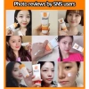 Kem chống nắng W.Skin Lab SPF50+ tệp mịn, không vệt trắng, không cay mắt 315k 6