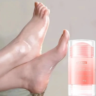 Kem chống nứt chân 40g Dưỡng ẩm cho chân khô, nứt nẻ và giày cao gót - Mịn màng, mềm mại, giảm giá 50.600 VND 6 Kem chống nứt chân 40g Dưỡng ẩm cho chân khô, nứt nẻ và giày cao gót - Mịn màng, mềm mại, giảm giá 50.600 VND 6