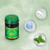 Kem chống say tàu xe đuổi muỗi Areby Thái Lan 15g - Nhanh, không kích ứng 3