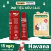 Kem đánh răng Ajona Crest Đức 25ml – Làm sạch cao răng, ngừa viêm nướu, diệt hôi miệng, mọi lứa tuổi – 92.400 VND