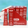 Kem đánh răng Ajona Crest Đức 25ml – Làm sạch cao răng, ngừa viêm nướu, diệt hôi miệng, mọi lứa tuổi – 92.400 VND 6