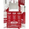 Kem đánh răng AJONA Đức 25ml - Loại bỏ cao răng, ngừa viêm lợi, giá 80k