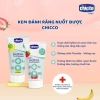 Kem đánh răng Chicco dâu 15ml - Túi du lịch, giảm giá 55.000đ, bảo vệ răng bé 6
