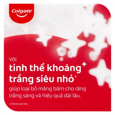 Kem Đánh Răng Colgate Optic White Purple 100g - Trung Hòa Sắc Tố Vàng Giá 60.000 6
