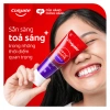 Kem Đánh Răng Colgate Optic White Purple 100g - Trung Hòa Sắc Tố Vàng Giá 60.000 7