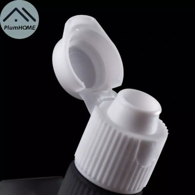 Kem đánh răng du lịch PlumHOME 10 chiếc - Nắp lật nhựa, vít trong, giá 43.340₫ 3