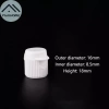Kem đánh răng du lịch PlumHOME 10 chiếc - Nắp lật nhựa, vít trong, giá 43.340₫ 9
