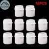 Kem đánh răng du lịch PlumHOME 10 chiếc - Nắp lật nhựa, vít trong, giá 43.340₫ 10