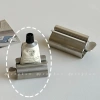 Kem Đánh Răng Máy Bóp Inox 304 Hàn Quốc Kim Loại cho Mặt và Bàn Giá 72.600 VND 8