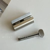 Kem Đánh Răng Máy Bóp Inox 304 Hàn Quốc Kim Loại cho Mặt và Bàn Giá 72.600 VND 9