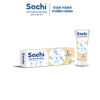 Kem đánh răng Sachi dạng tuýp 60g - làm sạch, ngừa sâu răng, khử mùi hôi miệng, an toàn cho bé, giảm giá 51.000₫ 8