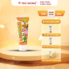 Kem đánh răng Sao Thái Dương 20-150g Nano bạc diệt khuẩn trắng răng sâu 49.091₫ 7