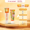 Kem đánh răng Sao Thái Dương 20-150g Nano bạc diệt khuẩn trắng răng sâu 49.091₫ 9