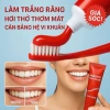 Kem đánh răng SP10 trắng răng, tẩy vết ố vàng, bảo vệ men - chỉ 22.000₫ 4
