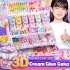 Kem Đồ Chơi Trẻ Em Keo Guka Set - Đồ Chơi Tự Làm, Quà Sinh Nhật và Lễ Hội, Giá 49.999đ