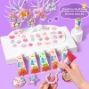 Kem Đồ Chơi Trẻ Em Keo Guka Set - Đồ Chơi Tự Làm, Quà Sinh Nhật và Lễ Hội, Giá 49.999đ 3