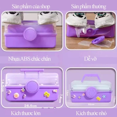 Kem Đồ Chơi Trẻ Em Keo Guka Set - Đồ Chơi Tự Làm, Quà Sinh Nhật và Lễ Hội, Giá 49.999đ 5