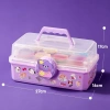 Kem Đồ Chơi Trẻ Em Keo Guka Set - Đồ Chơi Tự Làm, Quà Sinh Nhật và Lễ Hội, Giá 49.999đ 6