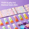 Kem Đồ Chơi Trẻ Em Keo Guka Set - Đồ Chơi Tự Làm, Quà Sinh Nhật và Lễ Hội, Giá 49.999đ 8