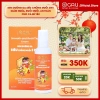 Kem Đuổi Muỗi Dưỡng Da GAU 3 trong 1 cho Bé, Ngừa Hăm Viêm, Dịu Da, Bảo Vệ 6h, Giá 150k