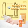 Kem Đuổi Muỗi Dưỡng Da GAU 3 trong 1 cho Bé, Ngừa Hăm Viêm, Dịu Da, Bảo Vệ 6h, Giá 150k 2
