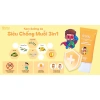 Kem Đuổi Muỗi Dưỡng Da GAU 3 trong 1 cho Bé, Ngừa Hăm Viêm, Dịu Da, Bảo Vệ 6h, Giá 150k 5