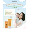 Kem Đuổi Muỗi Dưỡng Da GAU 3 trong 1 cho Bé, Ngừa Hăm Viêm, Dịu Da, Bảo Vệ 6h, Giá 150k 7
