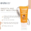 Kem Đuổi Muỗi Dưỡng Da GAU 3 trong 1 cho Bé, Ngừa Hăm Viêm, Dịu Da, Bảo Vệ 6h, Giá 150k 10