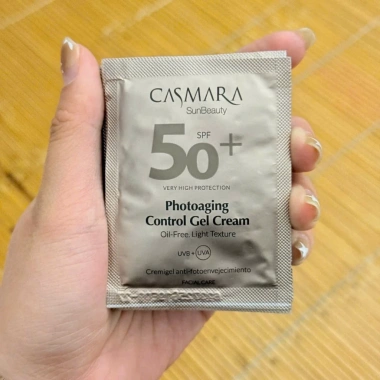 Kem dưỡng da CASMARA Sample dưỡng ẩm đều màu chăm sóc da giảm giá 33,150