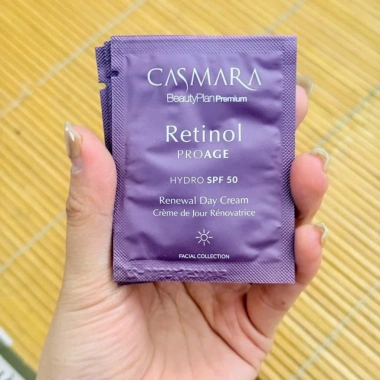 Kem dưỡng da CASMARA Sample dưỡng ẩm đều màu chăm sóc da giảm giá 33,150