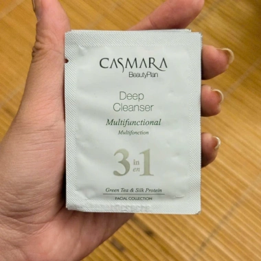 Kem dưỡng da CASMARA Sample dưỡng ẩm đều màu chăm sóc da giảm giá 33,150