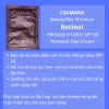 Kem dưỡng da CASMARA Sample dưỡng ẩm đều màu chăm sóc da giảm giá 33,150 10