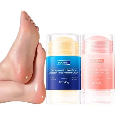 Kem Dưỡng Da Chân 40g Chống Nứt Nẻ, Dưỡng Ẩm Bàn Chân và Gót Khô - Giá 67.000 VNĐ 2