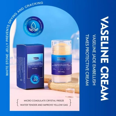 Kem Dưỡng Da Chân 40g Chống Nứt Nẻ, Dưỡng Ẩm Bàn Chân và Gót Khô - Giá 67.000 VNĐ 4