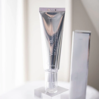 Kem dưỡng nâng tông, chống nắng 9 Wishes Vanishing Balm 50ml - Giá 448.272 VND