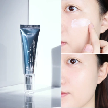 Kem dưỡng nâng tông, chống nắng 9 Wishes Vanishing Balm 50ml - Giá 448.272 VND