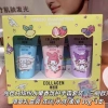 Kem Dưỡng Tay Sanrio Cinnamoroll Hello Kitty 80g Unisex Dễ Thương Chống Nứt Kawaii Quà Tặng