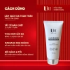 Kem dưỡng trắng body URI CATHERINE Che khuyết điểm, giảm giá 39k, da sáng mịn