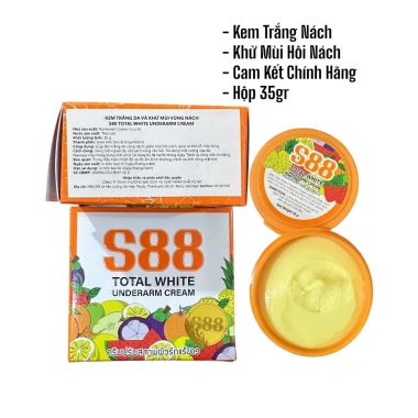 Kem giảm thâm nách và khử mùi Q-NIC CARE - Trắng da, thơm lâu, giá chỉ 115.000 9