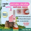 Kem Làm Hồng Nhũ Hoa Bikini Hapulady 10ml - Giảm Thâm, Tăng Độ Rạng, Giá 475.000₫