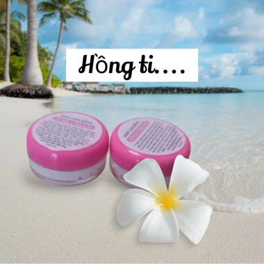 Kem làm hồng nhũ hoa ti bikini - Tự nhiên, không bong, chỉ 100.000đ (giảm 29k) 2 Kem làm hồng nhũ hoa ti bikini - Tự nhiên, không bong, chỉ 100.000đ (giảm 29k) 2