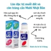 Kem Lăn MUHI S Nhật Bản Giảm Sưng Ngứa Sau Muỗi Đốt, Côn Trùng Cắn - Dành Cho Bé & Người Lớn, 119k 3