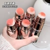 Kem Lì Môi Nhung Mượt Kobeleen C490 - Son lỏng sắc tố cao, lâu trôi, kèm cọ 2