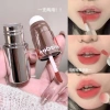 Kem Lì Môi Nhung Mượt Kobeleen C490 - Son lỏng sắc tố cao, lâu trôi, kèm cọ 4