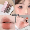 Kem Lì Môi Nhung Mượt Kobeleen C490 - Son lỏng sắc tố cao, lâu trôi, kèm cọ 7