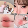 Kem Lì Môi Nhung Mượt Kobeleen C490 - Son lỏng sắc tố cao, lâu trôi, kèm cọ 9