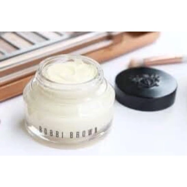 Kem lót dưỡng Bobbi Brown Enriched Face Base 5-30ml - Dưỡng ẩm, làm mịn, se khít lỗ chân lông - 165.000₫ 4 Kem lót dưỡng Bobbi Brown Enriched Face Base 5-30ml - Dưỡng ẩm, làm mịn, se khít lỗ chân lông - 165.000₫ 4