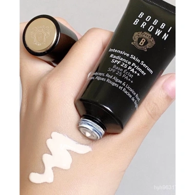 Kem lót dưỡng Bobbi Brown Enriched Face Base 5-30ml - Dưỡng ẩm, làm mịn, se khít lỗ chân lông - 165.000₫