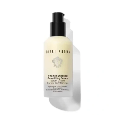 Kem lót dưỡng Bobbi Brown Enriched Face Base 5-30ml - Dưỡng ẩm, làm mịn, se khít lỗ chân lông - 165.000₫