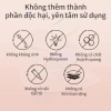 Kem Lót Kiềm Dầu Macely 2 trong 1 - Che Lỗ Chân Lông, Kiểm Soát Dầu, Làm Sáng Da 30g 9